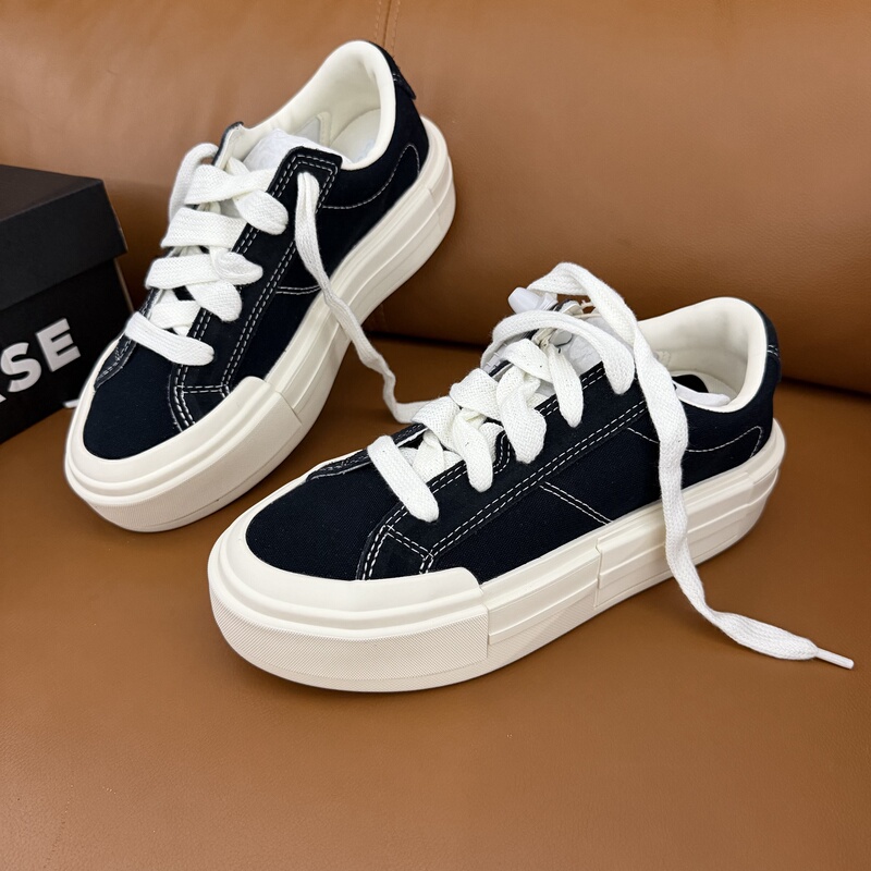 Converse Chuck Tayior Black Low-Top Uu Shoes for Men and Women Lightweight Casual Canvas Shoes A17682 Converse Chuck Tayior Black Low-Top Uu Shoes for Men and Women Lightweight Casual Canvas Shoes A17682