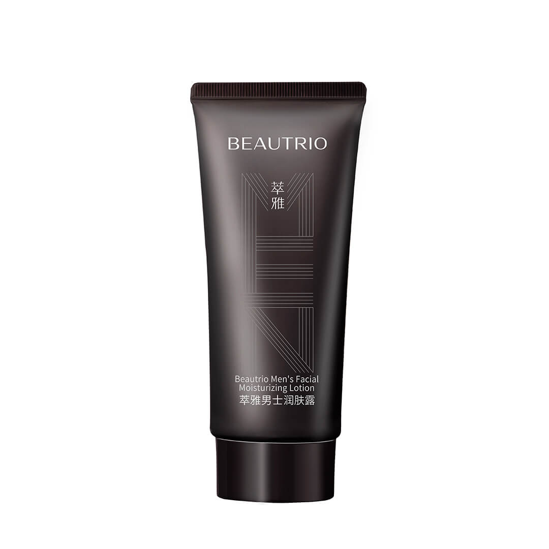 无限极萃雅男士润肤露护肤品正品官网官方