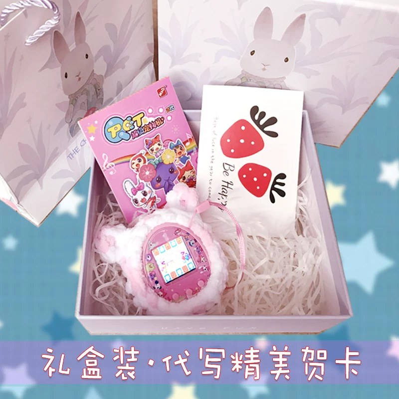 Игра Tamagotchi, игрушка для мальчиков и девочек