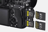 Sony Sony CEA-G80T Original Cfexpress Type A Card A1A7S3A7M4R5FX6FX3FX30