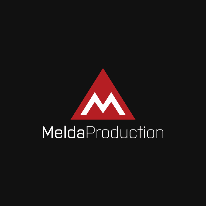 Genuine Melda Full Model Audio Later Plug-in Suit Music Remix Late Instrumental Choreographer Plugin Remix