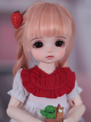 taobao agent fallen angels Doll Card BJD Doll