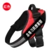 Красные [одно грудные ремни без тяги веревки]
