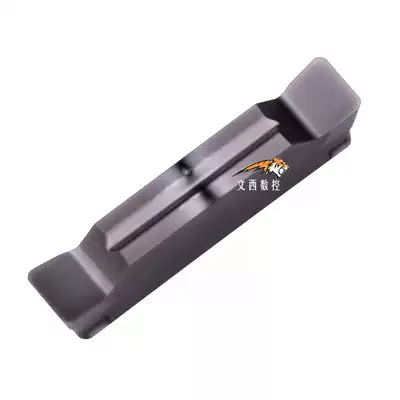 Dagu bevel cutting blade Cutting knife grain grooving cutter Grooving car knife grain MGGN300 200 250 400