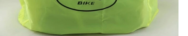 Sacoche pour vélo mixte DOITE - Ref 2217438 Image 22