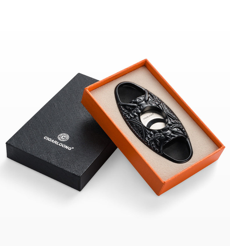 Детали резки сигар