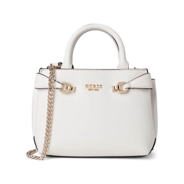 GUESS women's luggage leather goods fashion hot selling women's bag Lorelei Mini Satchel multi-functional men's bag