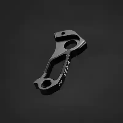 Afield DISC brake frame straight tail hook