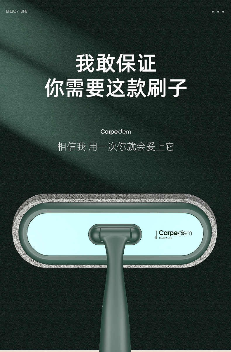 厨房刷子清洁刷墙面去污清洗神器丝瓜络海绵椰棕洗锅碗灶台瓷砖刷 图1