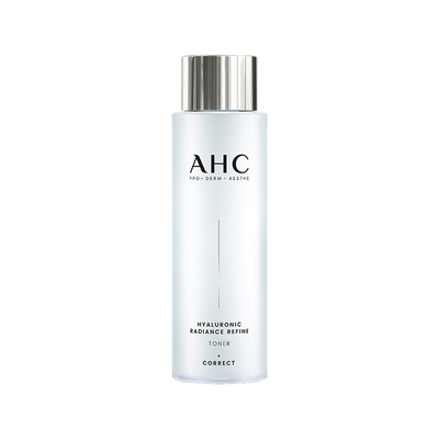 AHC大容量小神仙爽肤水