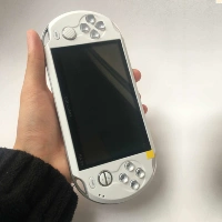 Bảng điều khiển trò chơi cầm tay màn hình lớn hoài cổ kiểu cũ PSP3000 sinh viên arcade MP5 HD GB - Bảng điều khiển trò chơi di động máy chơi xếp hình cầm tay