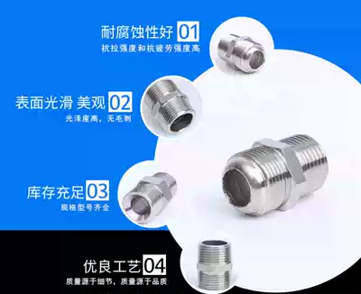 Stainless steel braided mesh bellows joint