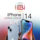 [Подержанный] Apple/официальный обменный пункт Apple iPhone 14 не активирован, подлинный мобильный телефон Национального банка с двумя sim-картами mini 0