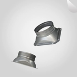 Tianyuan Local Connect Metal Flans Concerian Frank Frant Frank Frank Flastic Flasting Flange