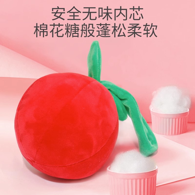 Baby Toys Chasing a newborn son early to teach 0 to 3 months baby vision listening to visual sensation training red ball-Taobao