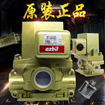 Japan TACO azbil punch double solenoid valve MVS-3506JYCG 3504 3510YCG safety valve