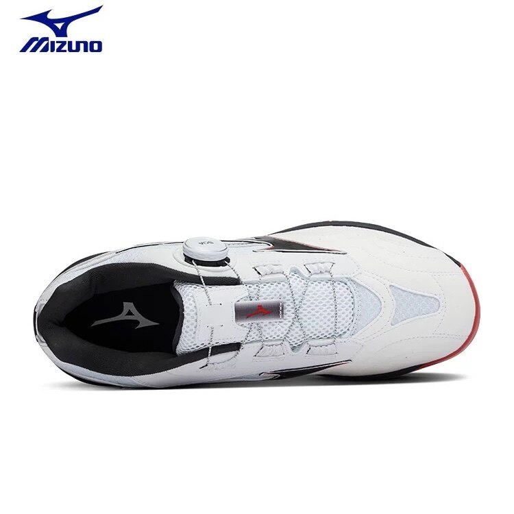 Обувь для настольного тенниса mizuno美津浓24年wave kaiserburg7男女新款乒乓球鞋 81ga2220