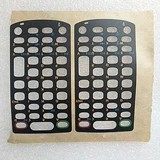 Motorola MC3190 button cling film MC32N0 nameplate-Taobao