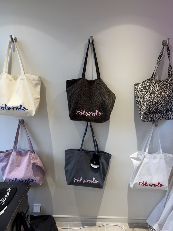 New Special Offer: Authentic Korean Rolarola 25Ss Leopard Print Single-Shoulder Canvas Bag, Printed Casual Crossbody Bag New Special Offer: Authentic Korean Rolarola 25Ss Leopard Print Single-Shoulder Canvas Bag, Printed Casual Crossbody Bag