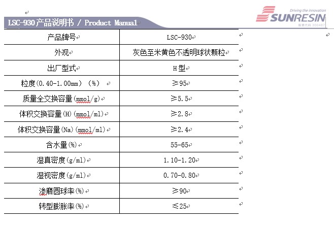 争光树脂ZG D887Ga：废水处理神器，环保新潮流🌟-商用水饮设备配件-淘宝百科网