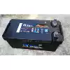 Windsurfing battery 6-QW-195 maintenance-free battery 12V195Ah generator battery Large capacity battery