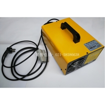Car battery charger Generator battery charger Full self-stop charger 24V30A charger