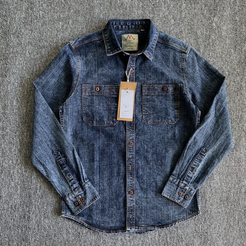 Apollo Jeans Shirt Collection