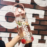 Розовый, 2000 мл