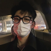 Прилив бренд черный рамный очки мужская прилив миопическая сеть красная анти -легочная лучевая радиационная рамка