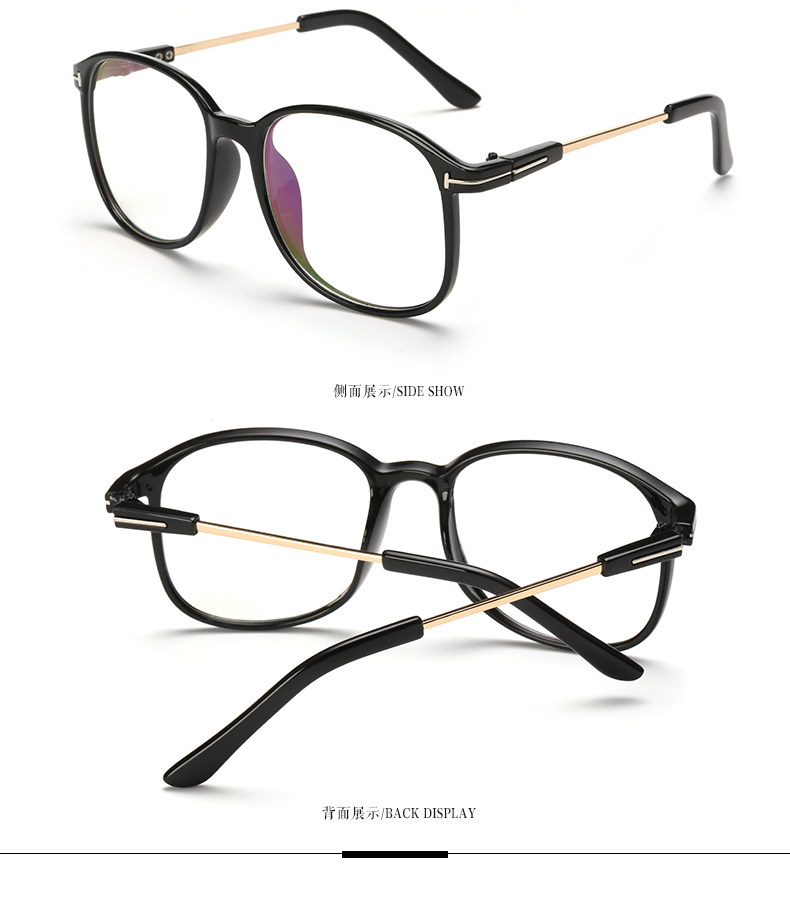 Montures de lunettes en Tole - Ref 3139685 Image 13