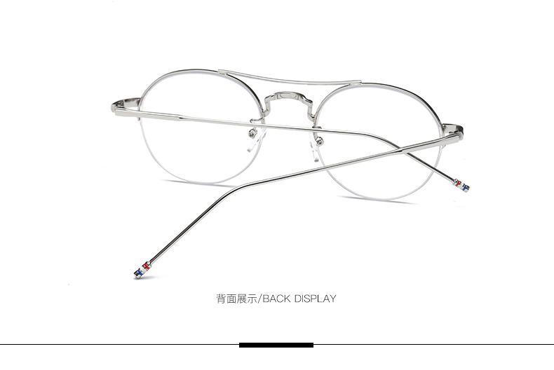 Montures de lunettes en Alliage cuivre-nickel - Ref 3141182 Image 14