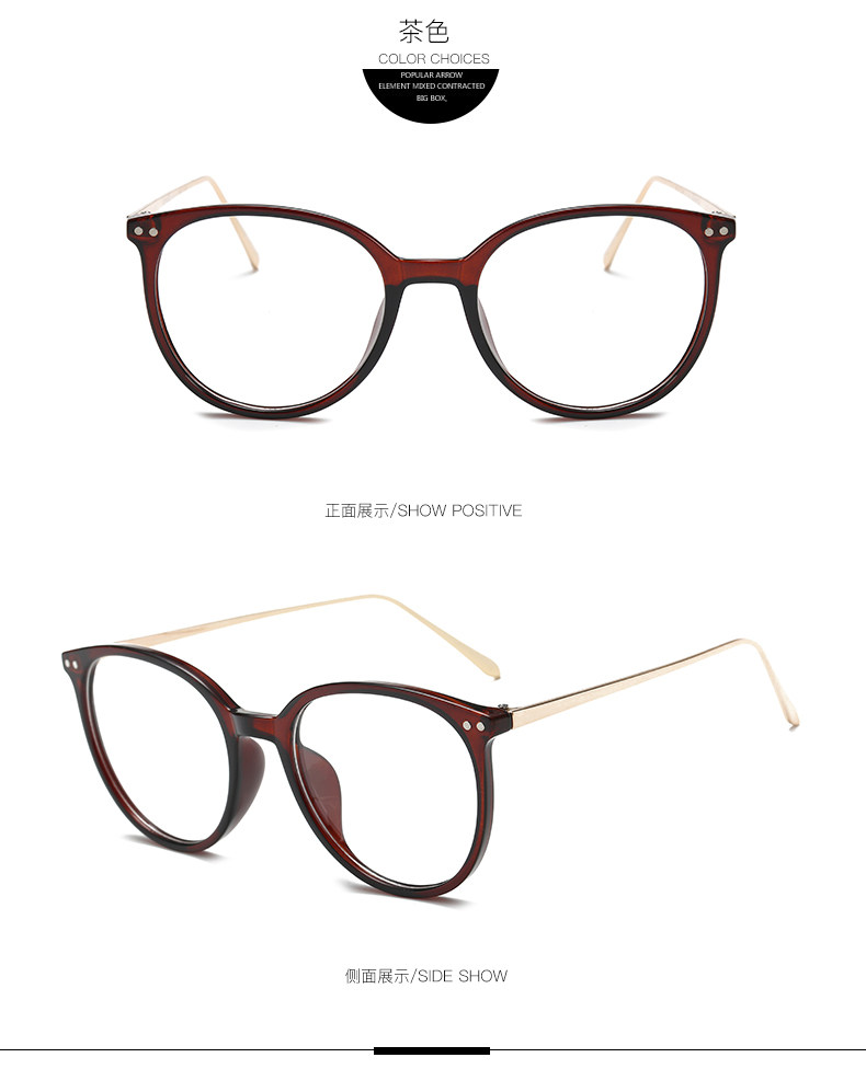 Montures de lunettes en Tole - Ref 3140152 Image 14