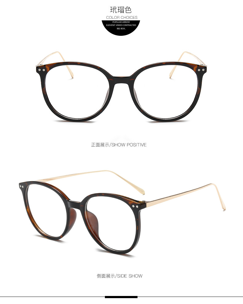 Montures de lunettes en Tole - Ref 3140152 Image 13