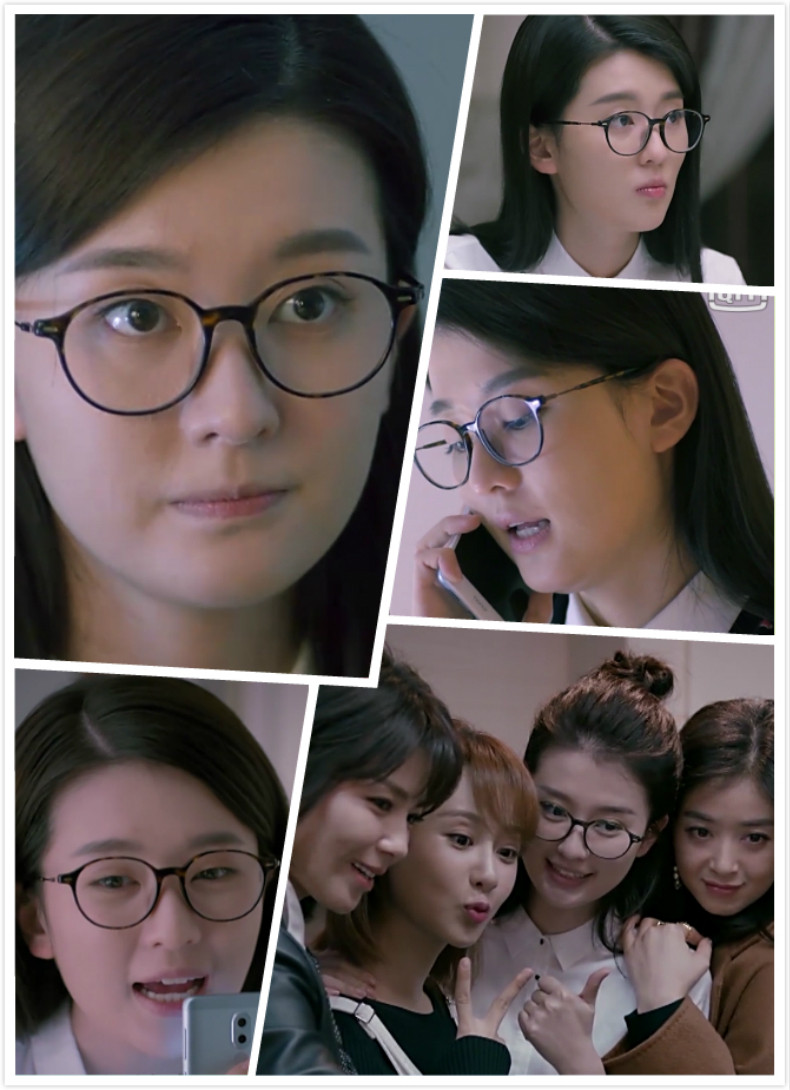 Montures de lunettes en Tole - Ref 3139178 Image 7