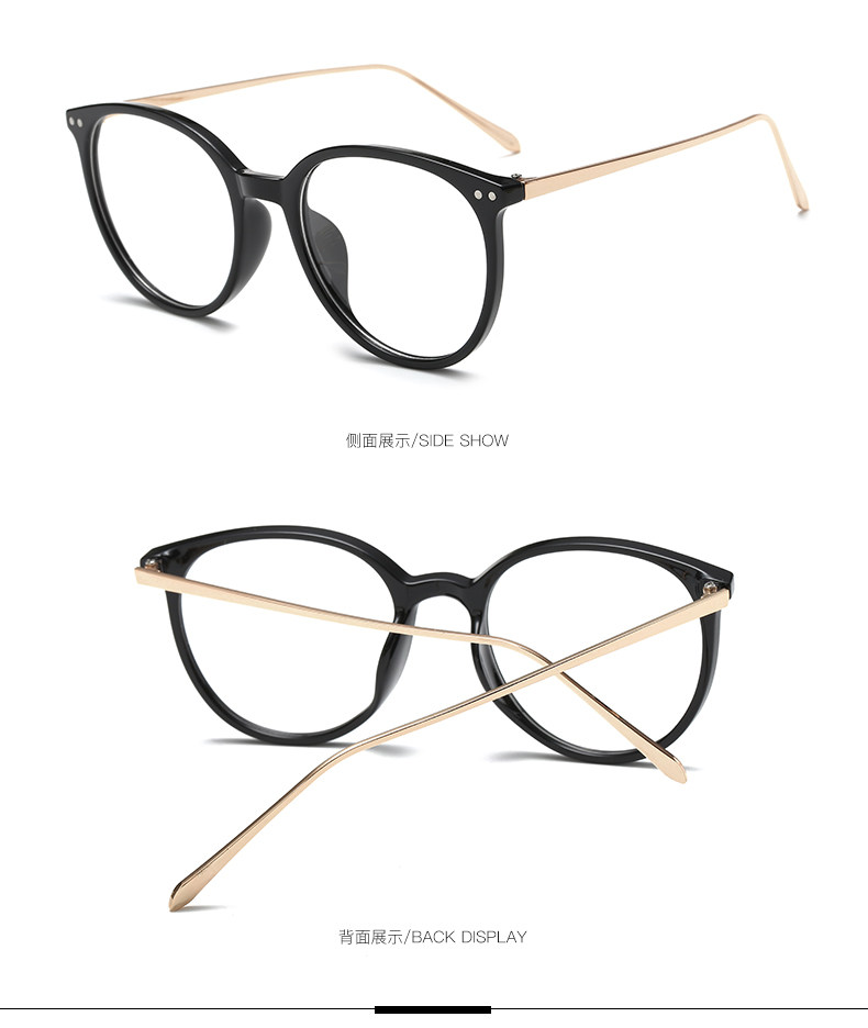 Montures de lunettes en Tole - Ref 3140152 Image 11