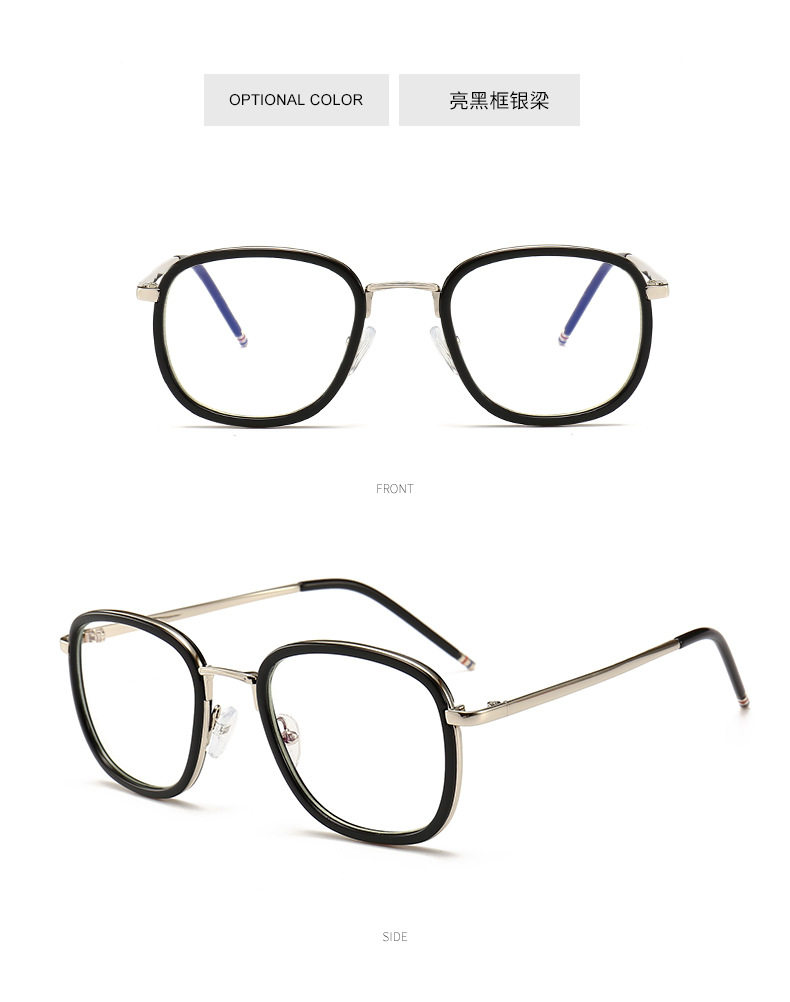 Montures de lunettes en Tole - Ref 3139983 Image 16