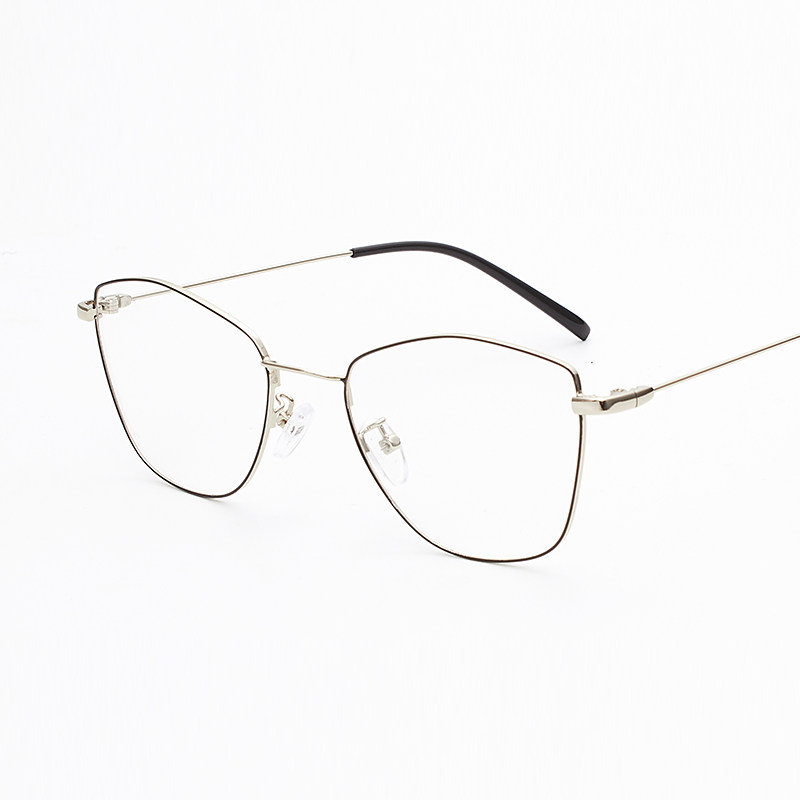 Montures de lunettes en Metal memoire - Ref 3140053 Image 4