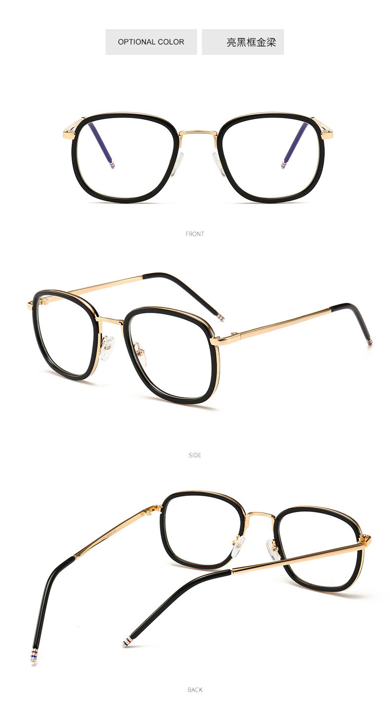 Montures de lunettes en Tole - Ref 3139983 Image 15