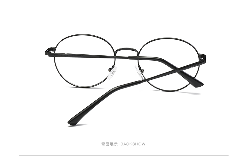 Montures de lunettes en Alliage cuivre-nickel - Ref 3142105 Image 10