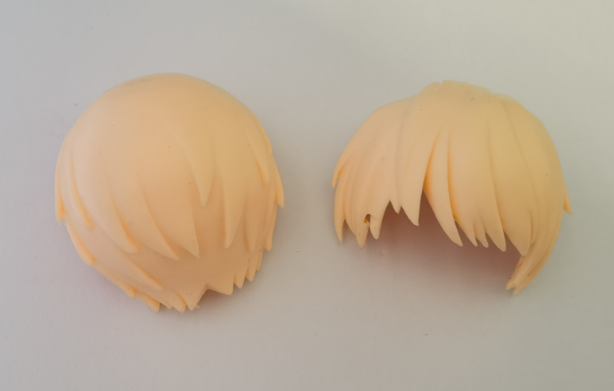 Green Room & White Modelgsc   Clay man   Hair   White mold 3   ob11   Zhou qiluo   Eugene   Italy   Yu Wenzhou   Sakura