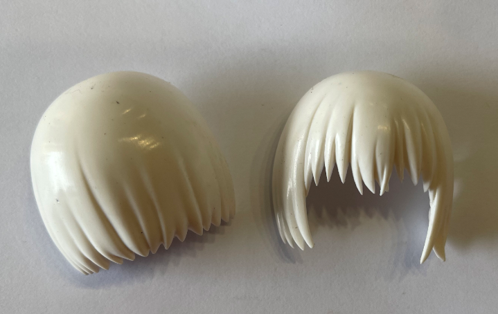 New Tiaoxigsc   Clay man   Hair   White mold 3   ob11   Zhou qiluo   Eugene   Italy   Yu Wenzhou   Sakura
