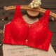 đồ lót màu đỏ womens mỏng vòng thép-miễn phí áo ngực siuated phụ nữ bra-phong cách sexy điều chỉnh áo ngực hàng năm cuộc sống tiết kiệm.