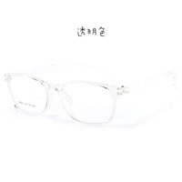 Прозрачный цвет (одно -миррорная коробка)