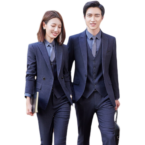 Элитный комплект подходит для мужчин и женщин, комбинезон, классический костюм, демисезонный жилет, делается под заказ