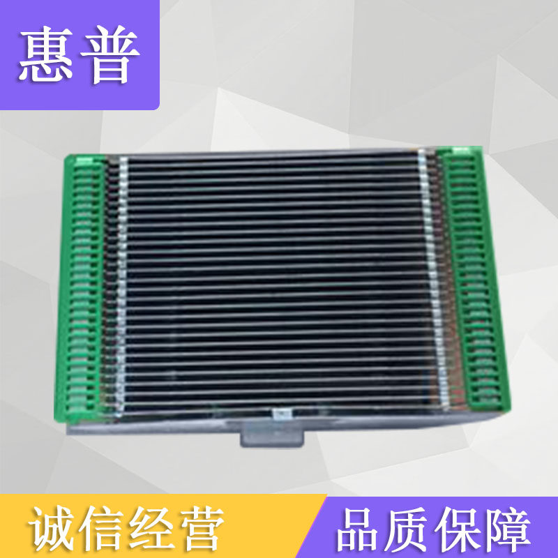 Original fit HP580 G5 server heat 490066-001 490066-001 453834-001 493379-001