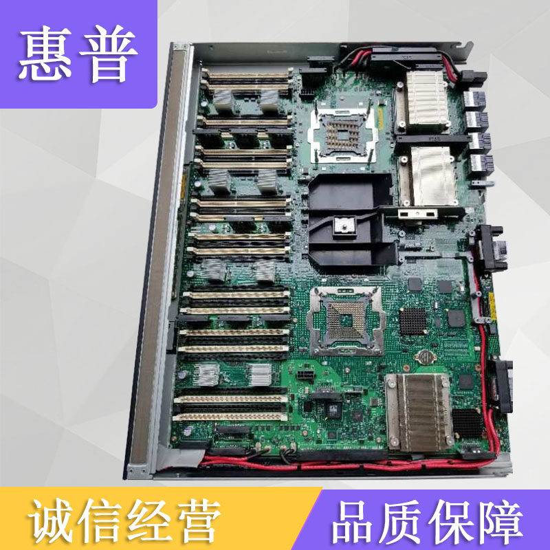 HP SUPERDOME CB900S I4 BLADE AT121A AT122A AH324-60104