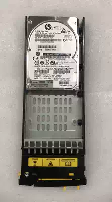 Original HP 3PAR 1 2T SAS 802274-001 760657-001 E7X49A
