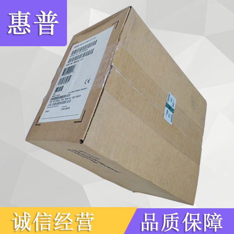 HP 804616-B21 200G SATA SSD 3 5