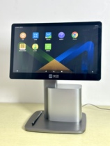 Second-hand 9 new Meituan Smart Edition new S4 cash register all-in-one machine Meituan Smart Edition Professional Edition system use