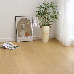 Oak black walnut Import full Birch substrate multi-layer solid wood composite lock floor For Home ENF Environmental-Friendly Super Abrasion Resistant